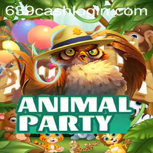 Unleashing the Fun with AnimalParty: Exploring the Game and the Buzz Around 639cash