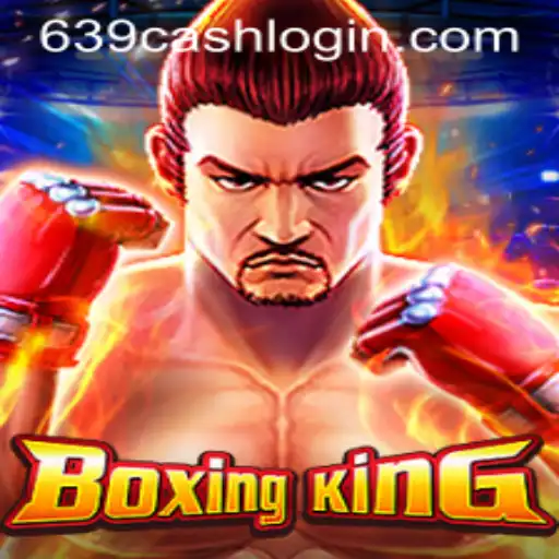 BoxingKing: Step into the Ring for Glory and Rewards