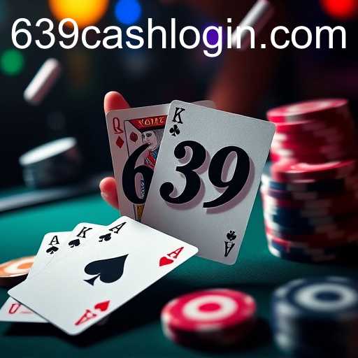 Exploring the World of Poker Games with 639cash