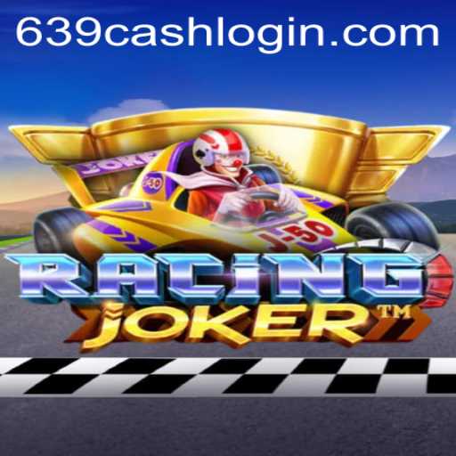 RacingJoker: The Exciting Intersection of Speed and Strategy