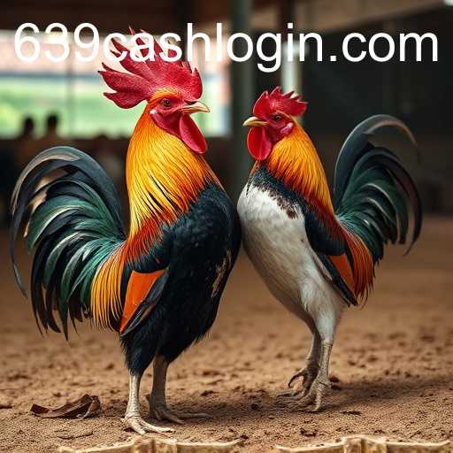 Sabong Games: A Deep Dive into the Online Arena with 639cash