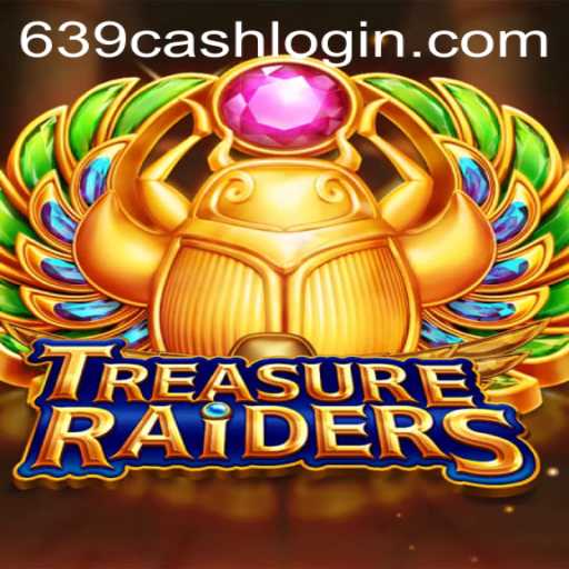 Unveiling the Thrills of TREASURERAIDERS: An Epic Adventure Awaits