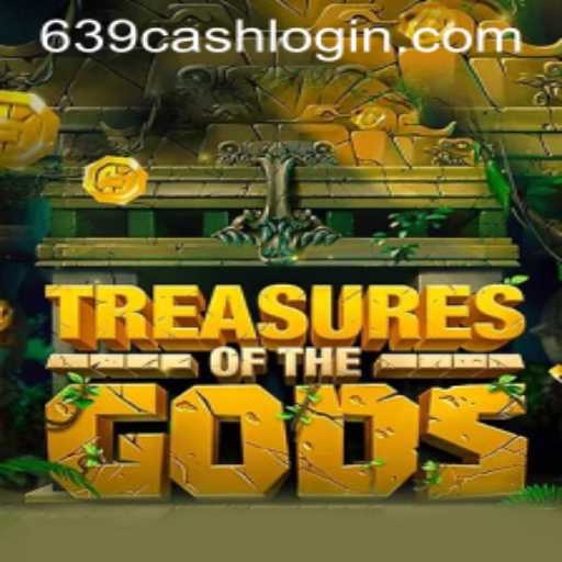 Discover the Secrets of TreasureoftheGods: A Thrilling Adventure Awaits