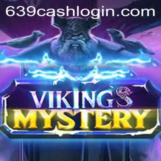 Exploring the Enchanting World of VikingsMystery and Unlocking the Secret of 639cash