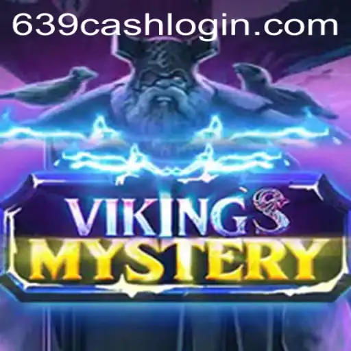 Exploring the Enchanting World of VikingsMystery and Unlocking the Secret of 639cash